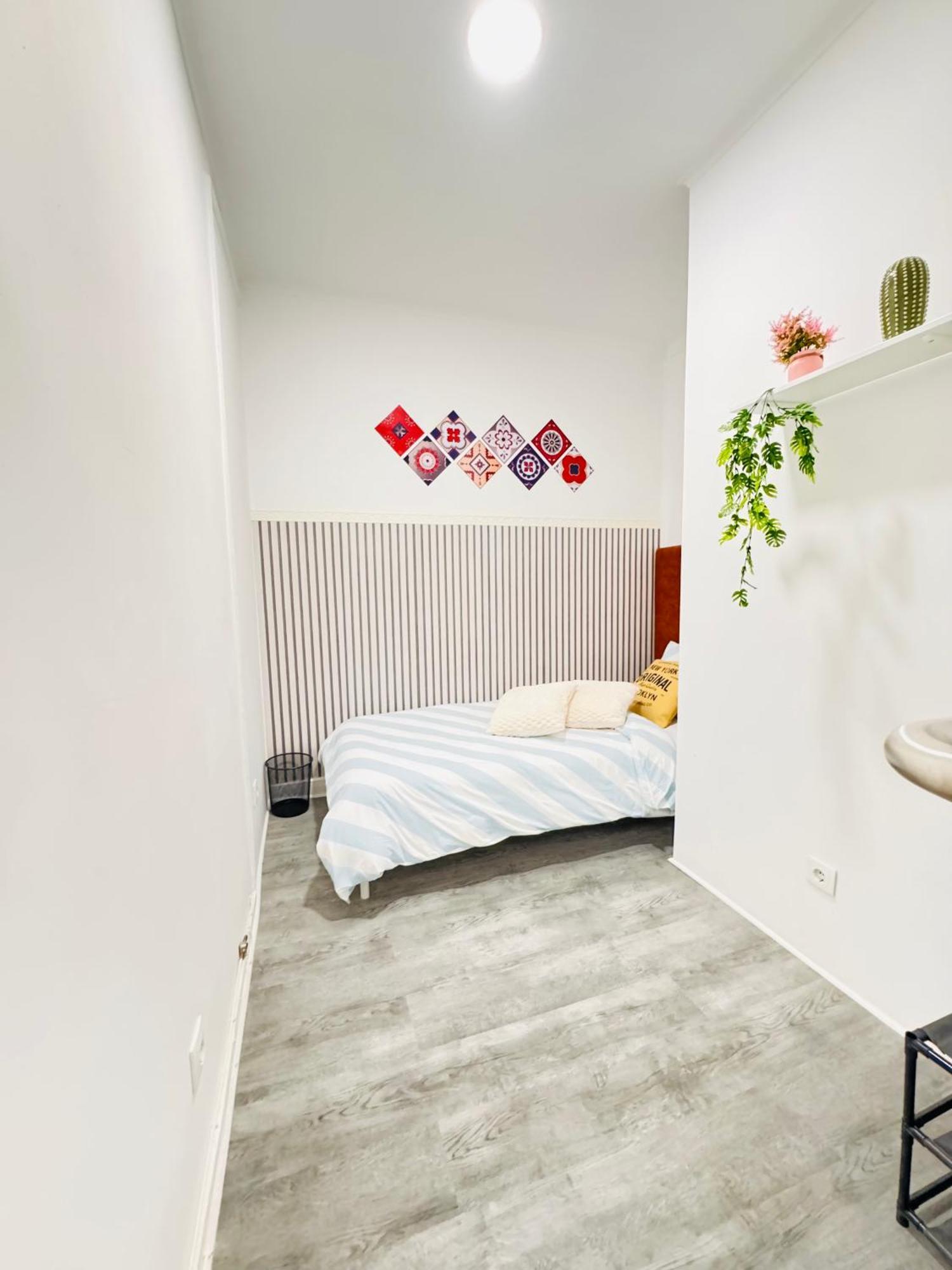 Alcantara Lx Gasthof Lissabon