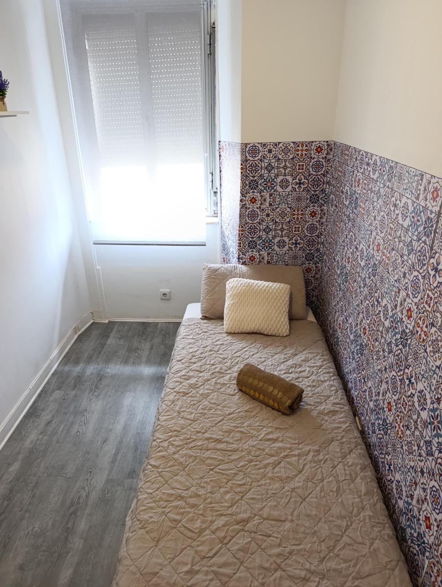 Alcantara Lx Lisboa