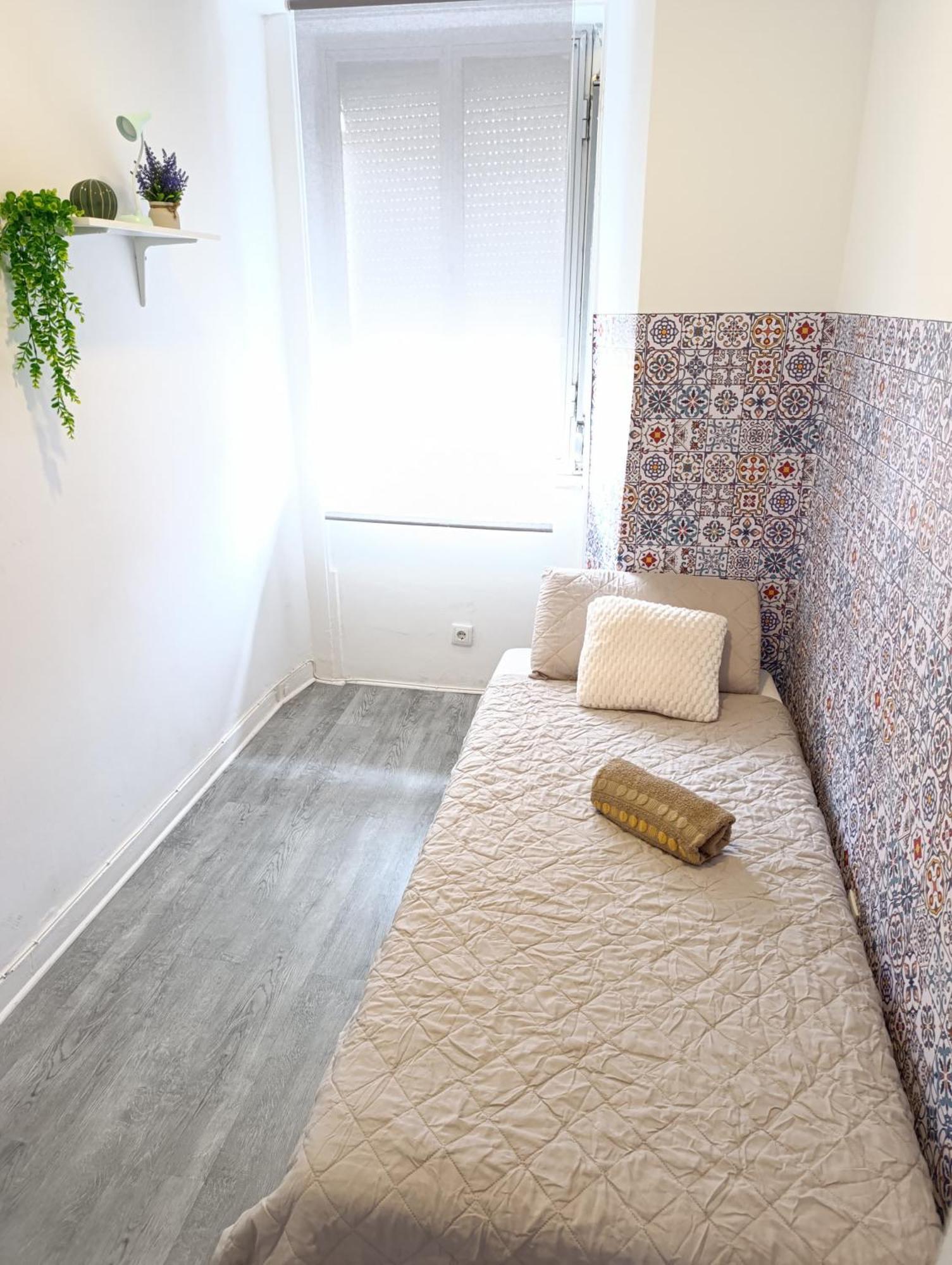 Casa de hóspedes Alcantara Lx Lisboa