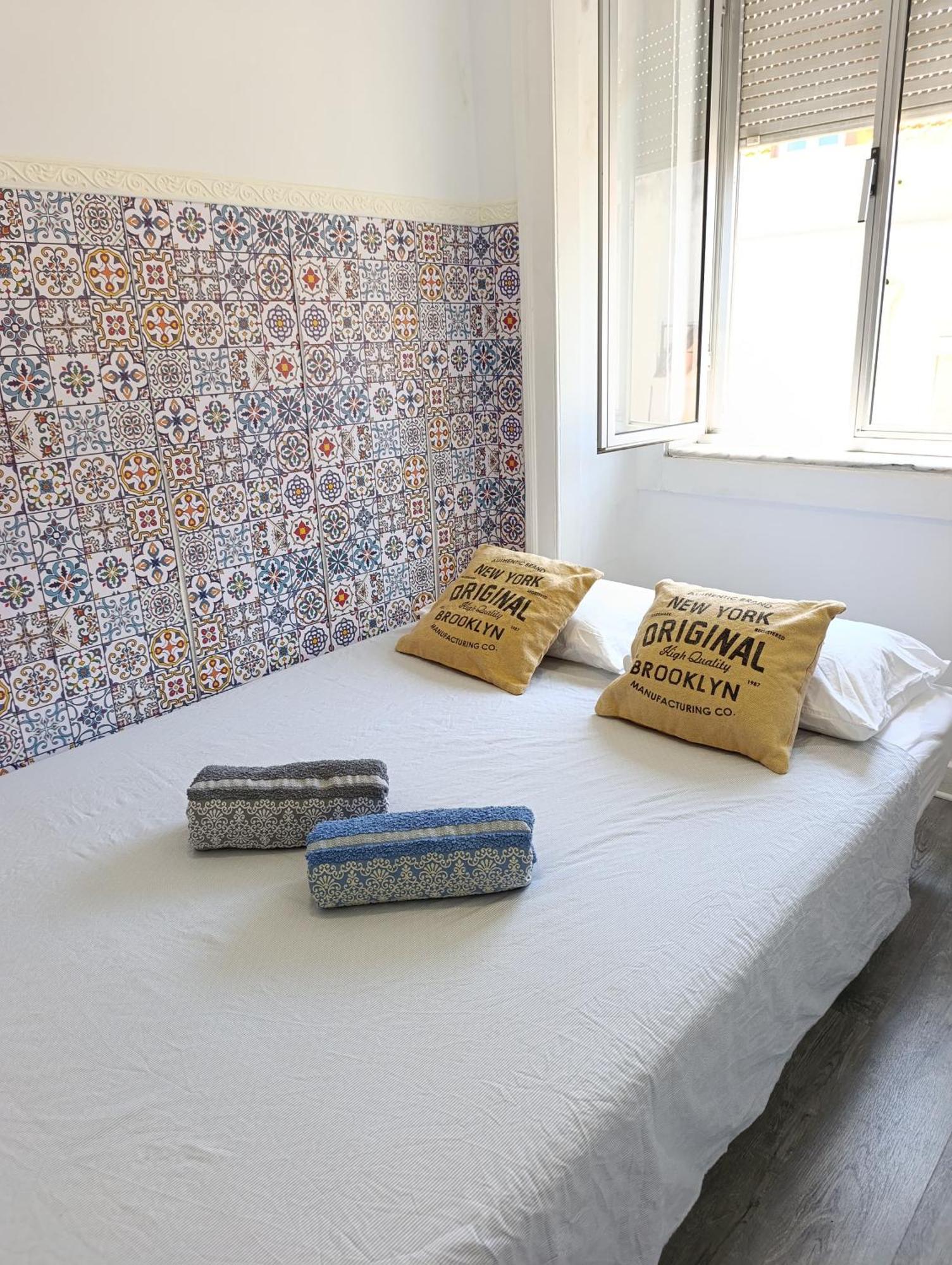 Alcantara Lx Casa de hóspedes Lisboa