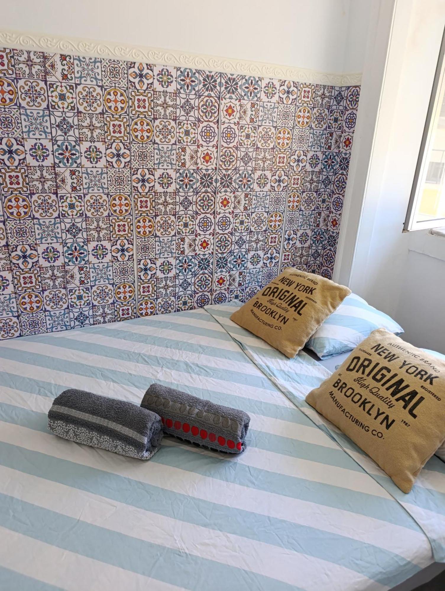 Casa de hóspedes Alcantara Lx Lisboa